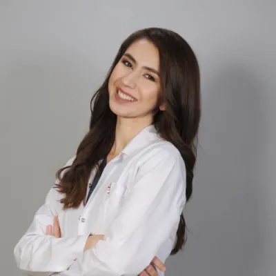 Kübra Karaduman