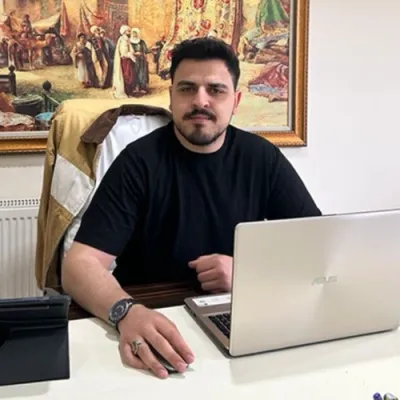 Yunus Emre Güleç
