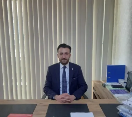 Volkan Kutluca