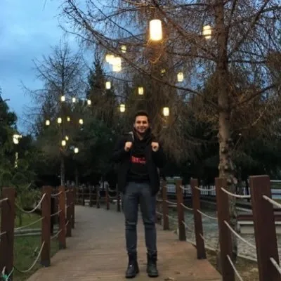 Hakan Yönter