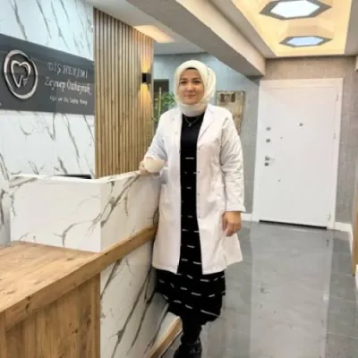 Zeynep Özbayrak