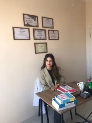 Hazal Yumuş
