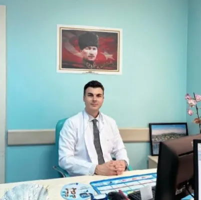Mehmet Efe Namlı