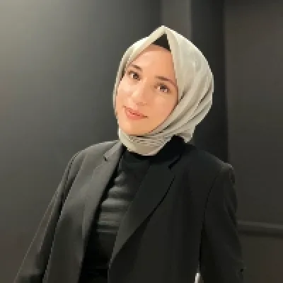 İlayda Sakmaz