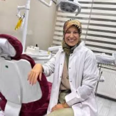 Esma Nur Keleş