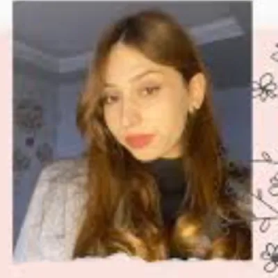 Gizem Dağdeviren