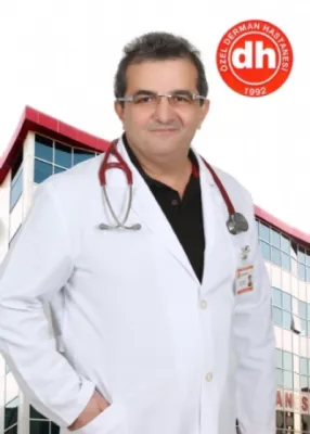 Mustafa Kemal Özbek