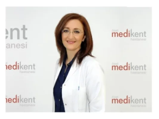 Serpil Durukan