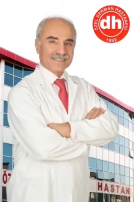 Yusuf Erbilen