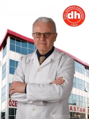 İlhami Aydın