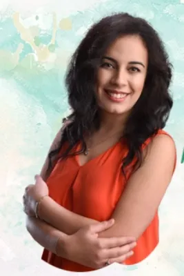Gizem Keşli