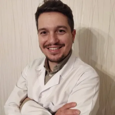 Mustafa Yıldız