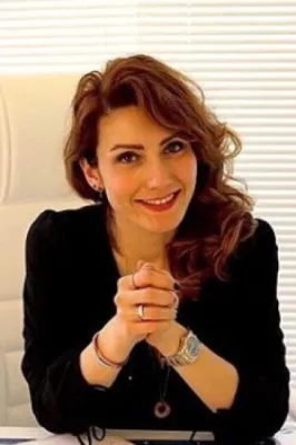 Derya Özfidan