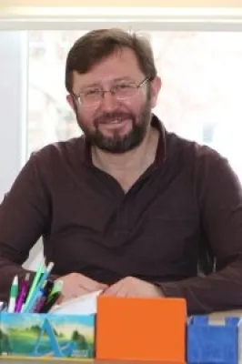 Metin Küçük