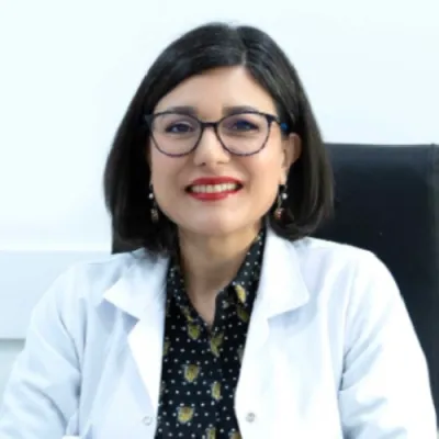 Zehra Özde Çetin
