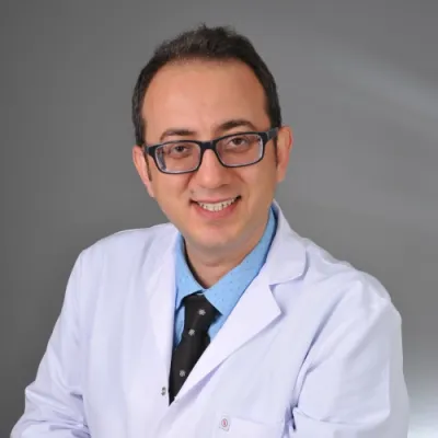 Said Serdar Gümrükçü