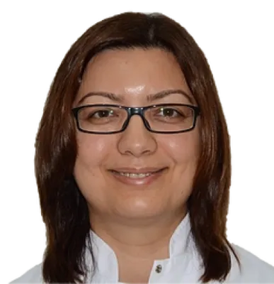Arzu Senem Yıldızturan