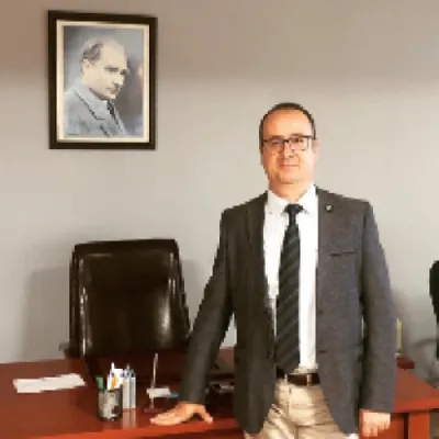 Mert Özcan