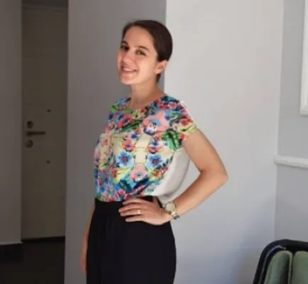 Esra Çalışkan