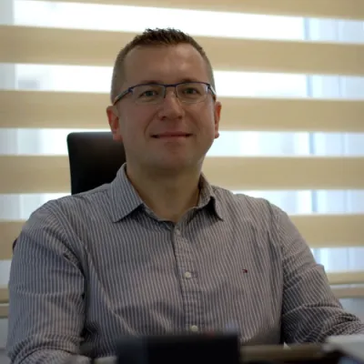 Murat Volkan Balcı