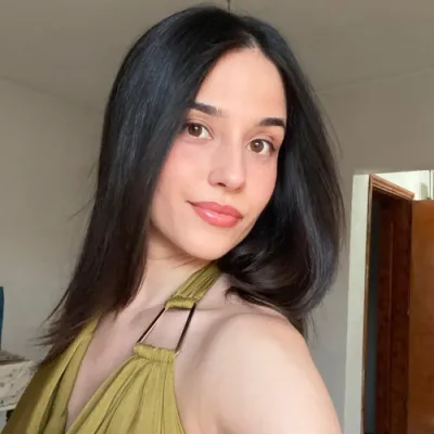 Beyza Balkan