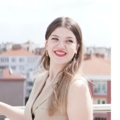 Gamze Ece Sevinç
