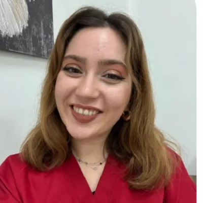 Öznur Taşkın