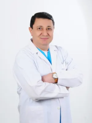 Cengiz Gök
