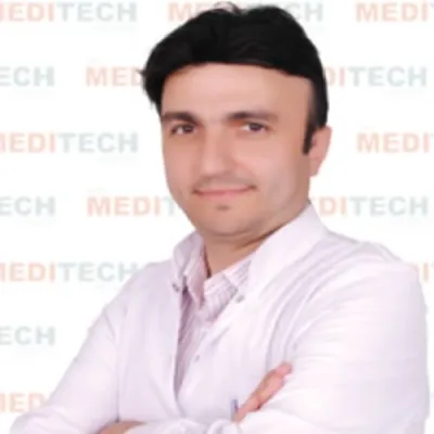 Ersel Dağ