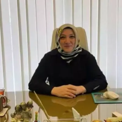 Esma Yıldırım Şarlak