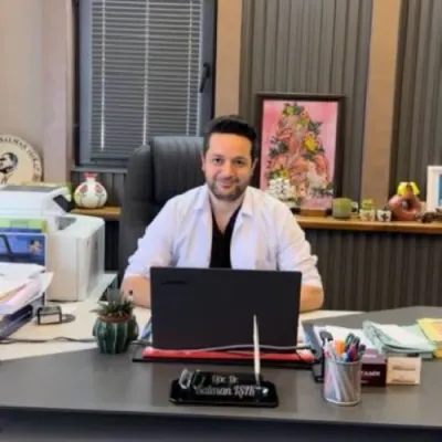 Salman Işık