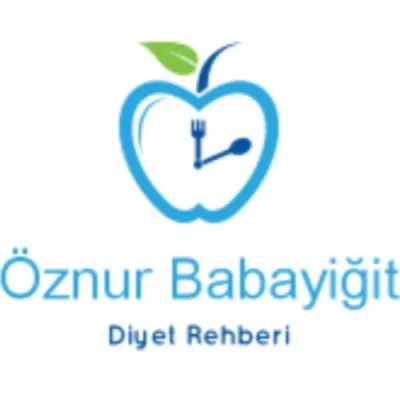 Dyt. Öznur Babayiğit profil fotoğrafı