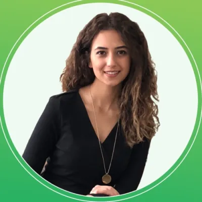 Uzm. Dyt. Cansu Teke profil fotoğrafı
