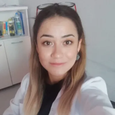 Mekiye Özdil