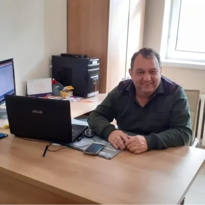 Şafak Taktak