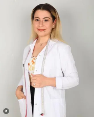 Büşra Nur Ceylan