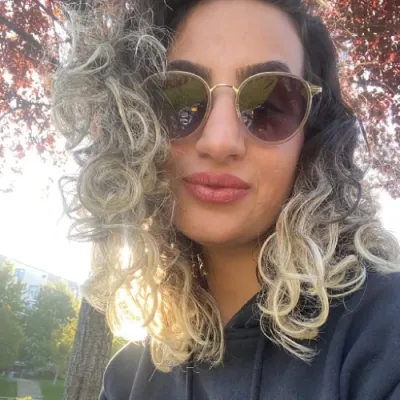 Damla Yaprak