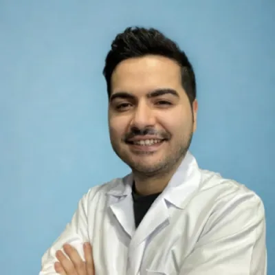 Orkun Taha Doğan