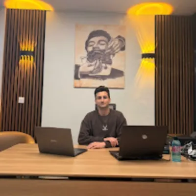 Ozan Dağıstan