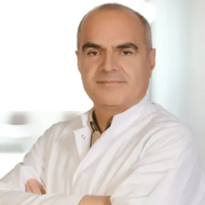 Op. Dr. Ferzat Zonüzi profil fotoğrafı