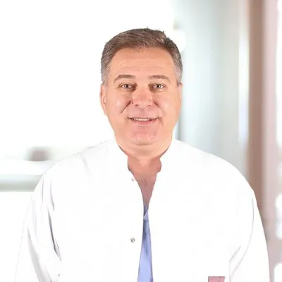 Gökhan Gümüştaş