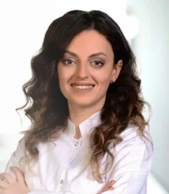Derya Mergen