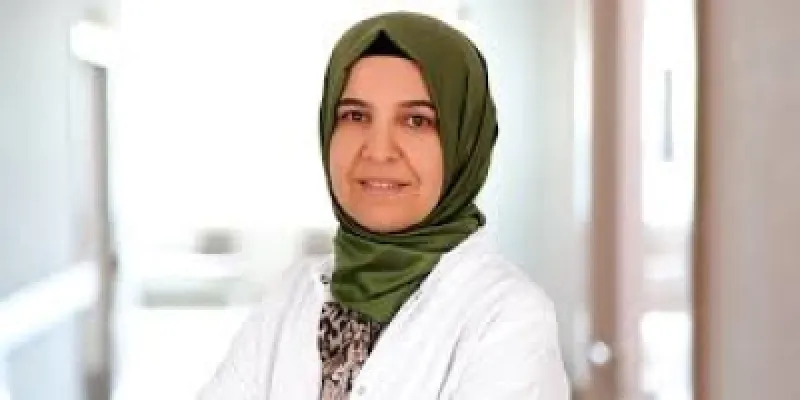 Hatice Gümüş