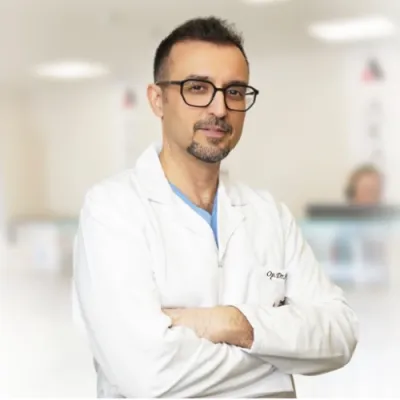Alper Erkin profil fotoğrafı