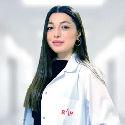 Op. Dr. Midvar Dashdamirova profil fotoğrafı