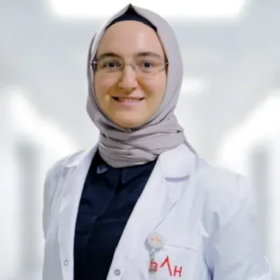 Büşra Ay profil fotoğrafı