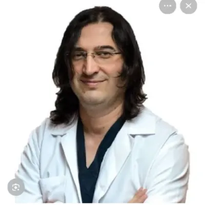 Uzm. Dr. Mustafa Sezer profil fotoğrafı