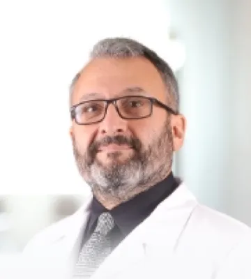 Ahmet Rıza Esmer