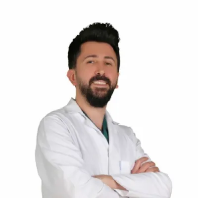 Hakan Dülger
