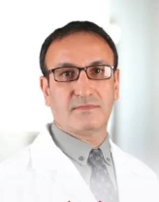 Bahattin Toptaş